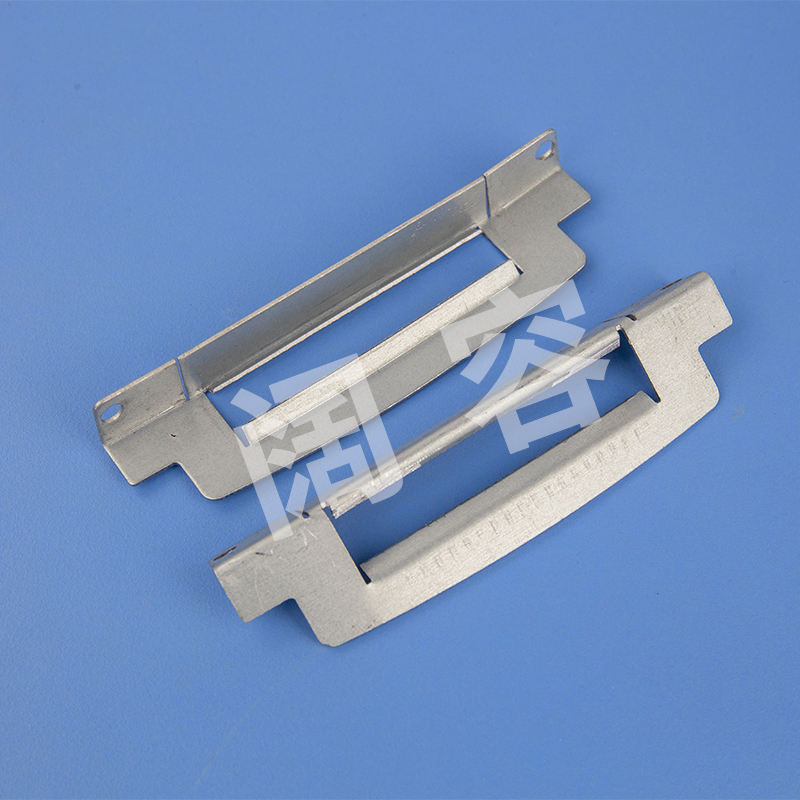 Precision stamping parts 12