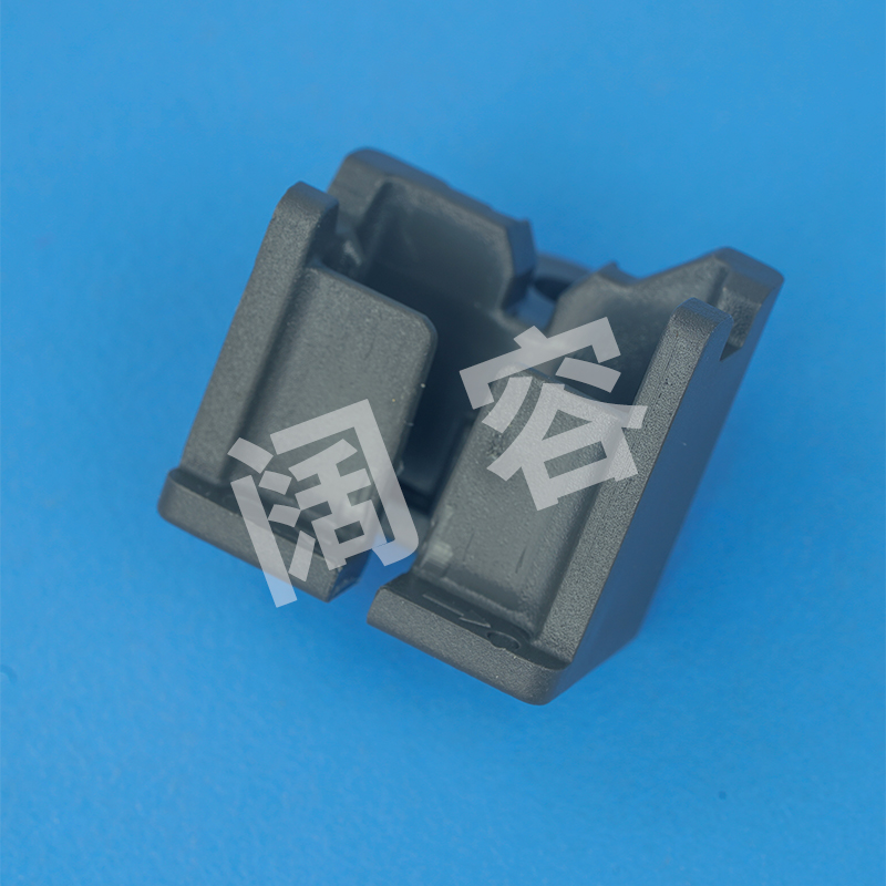 Precision machining parts 27